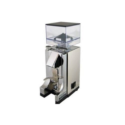 Nuova Simonelli MCI "Mignon" Flat Burr (50mm)/ Stepless On-Demand Coffee Grinder - The Concentrated Cup