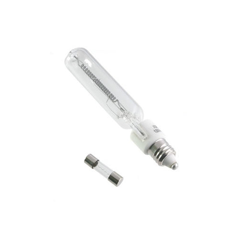 Yama Halogen Beam Heater - Replacement Bulb - The Concentrated Cup
